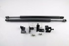 <!--F#f_0-->Front Hood Bonnet Gas Shock Strut Damper Lift Supports Fit Isuzu D-Max Dmax 12++<!--F/-->