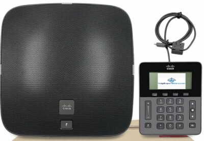 Cisco CP-8831-K9 IP Conference Station with 1-Year Warranty -Shop Now ''Shop New