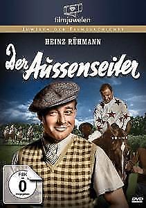 Der Aussenseiter 2018 Gunstig Kaufen Ebay