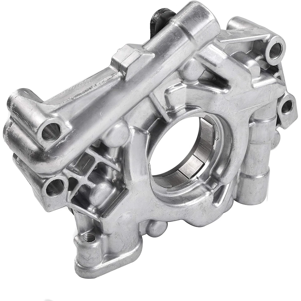 NON MDS Lifters Camshaft Kit Water Oil Pump for 2005-2008 Chrysler Dodge 5.7L V8 - Image 3 of 4