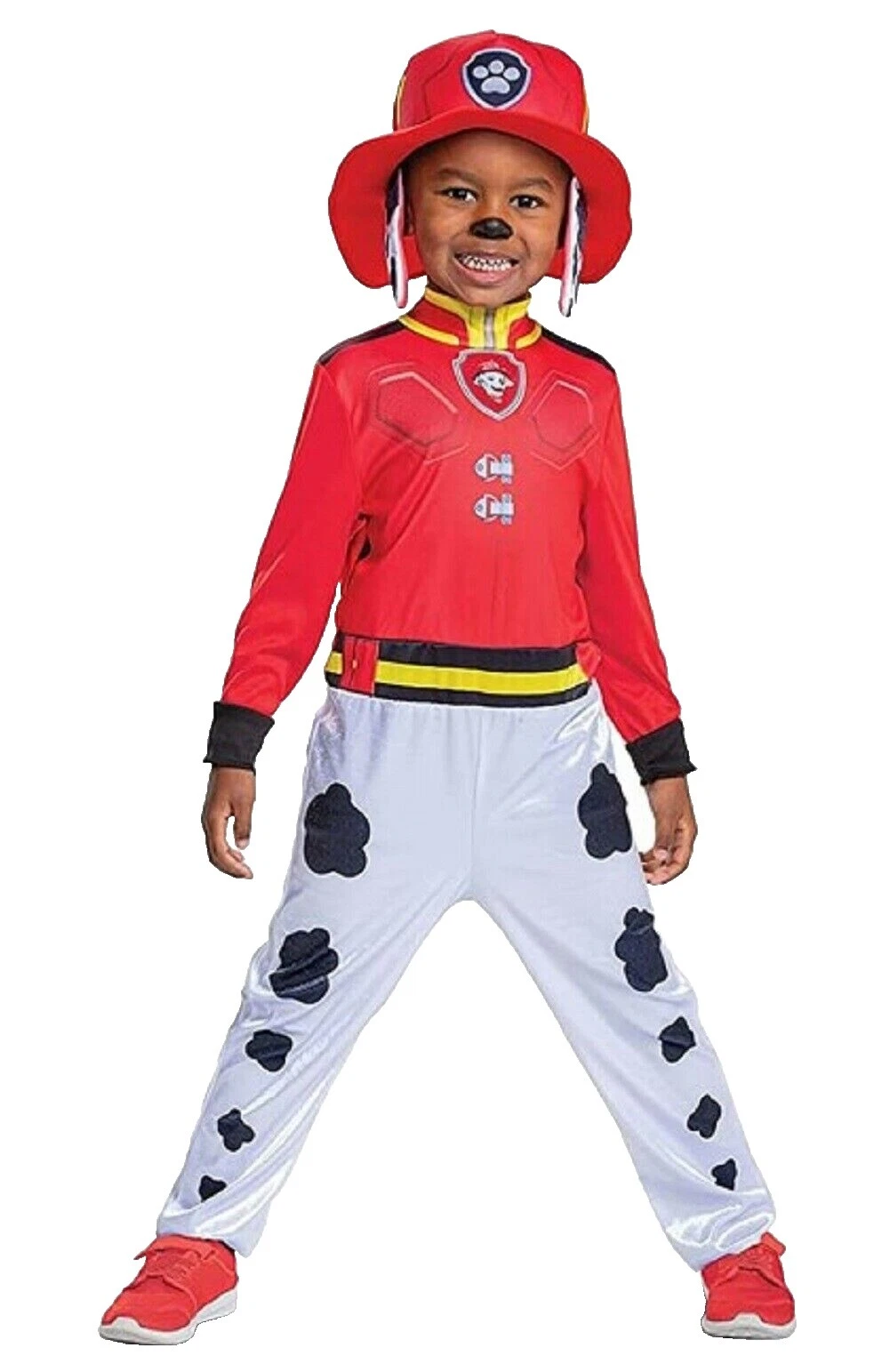 Disfraces Traje Completo Rubie's Paw Patrol