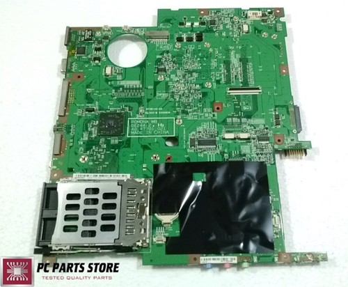 Acer Extensa 5420 Laptop Motherboard AMD 48.4T701.021 Non-Working Repair AS-IS - Picture 5 of 11