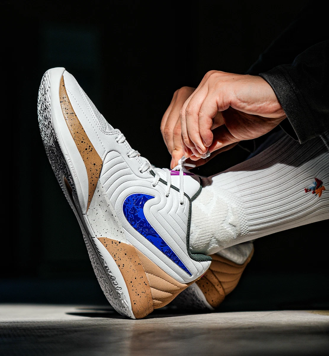 Nike Ja 2 In The Woods for Sale | Authenticity Guaranteed | eBay