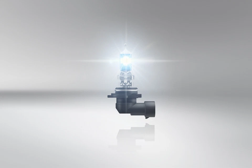 OSRAM Night Breaker® LASER NEXT GENERATION HB3 Sockel +150% mehr Sicht DuoBox - Bild 3 von 4