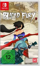 ebay® Auktion 324507940627 | Bladed Fury - Nintendo Switch - Neu & OVP - Deutsche Version Thumbnail of ebay® auction 324507940627 | Bladed Fury - Nintendo Switch - Neu & OVP - Deutsche Version