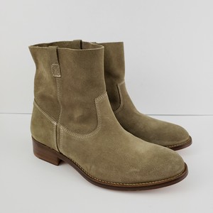 boden booties