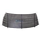 <!--F#f_0-->BLACK REAR VENETIAN BLIND AUTO SHADE FOR HOLDEN COMMODORE VT-VX-VJ-VY-VZ WAGO<!--F/-->