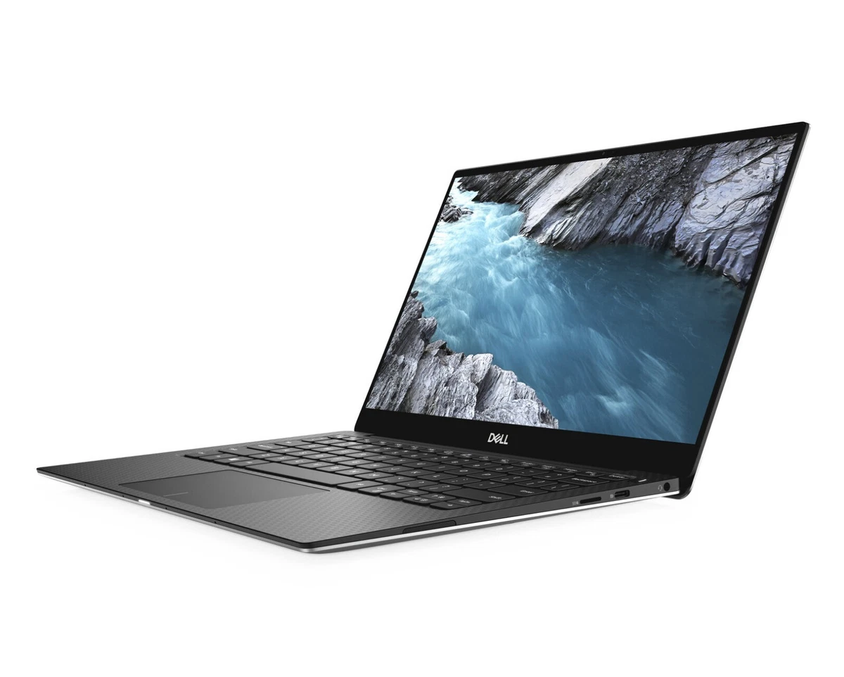Dell XPS 13 9365 13.3