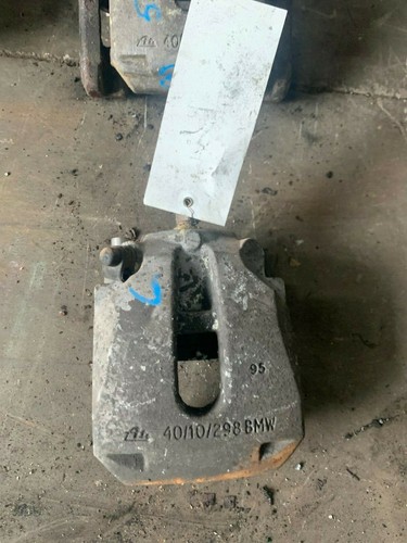 BMW E39 5er Bremssattel Bremszange Hinten Links ATE 40/10/298