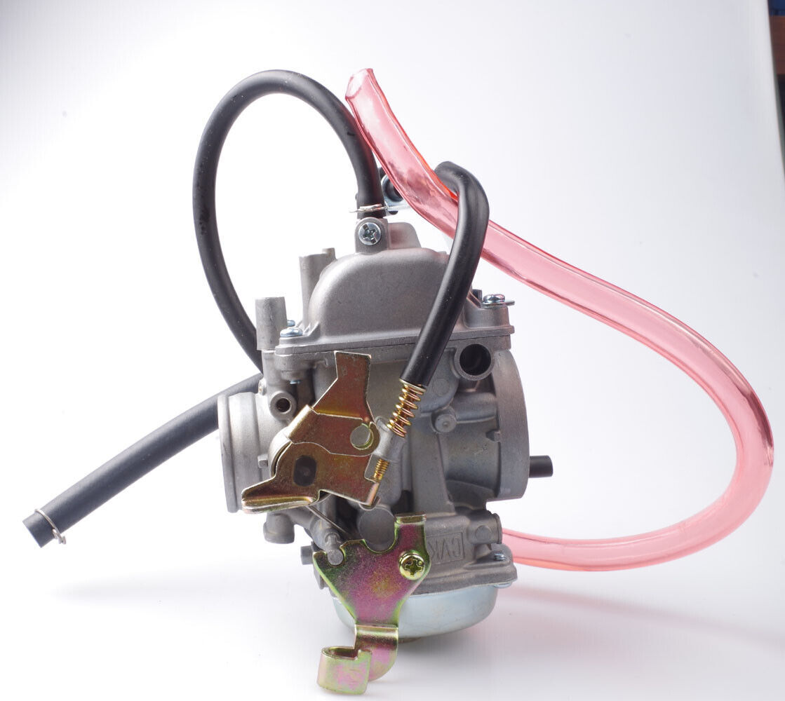 Carburetor for Kawasaki Bayou 300 KLF300C KLF 300C 4X4 19891995 eBay
