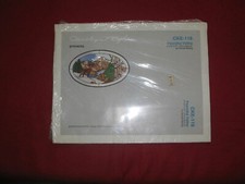Tiffany-Vorlagen , Fensterbilder , Carolyn Kyle , CKE - 118