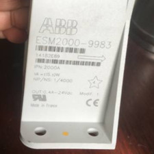 NEW ABB ESM2000-9983 Current Transformer