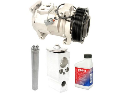 Honda Accord A/C Compressors & Clutches for sale | UK