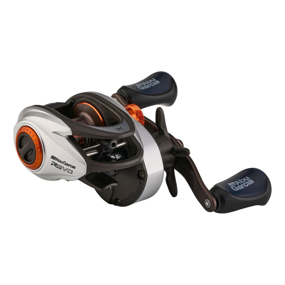 ABU GARCIA Revo 5 X LP LH от TACKLE-ВЫГОДНЫЕ ПРЕДЛОЖЕНИЯ 20490₽
