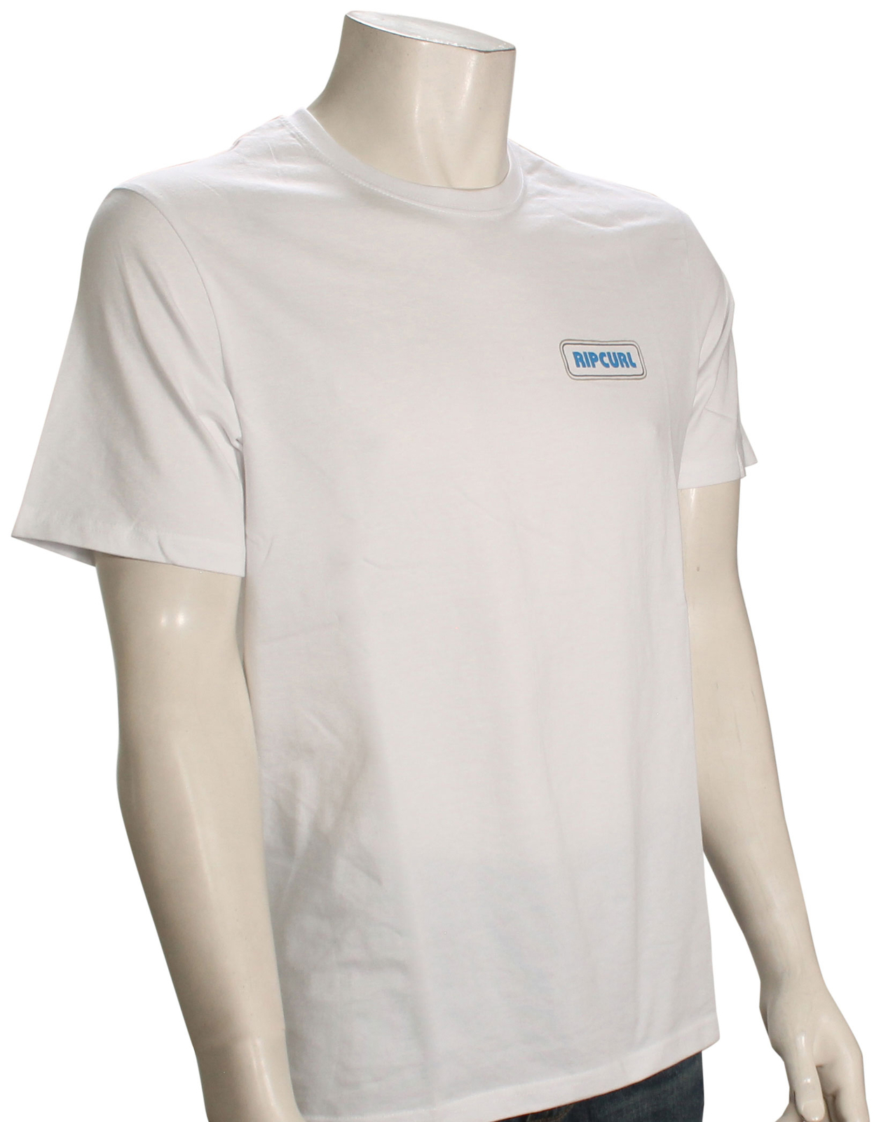 Футболка Rip Curl Surf Revival Sunset белая новинка 5390₽