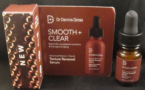 texture renewal serum