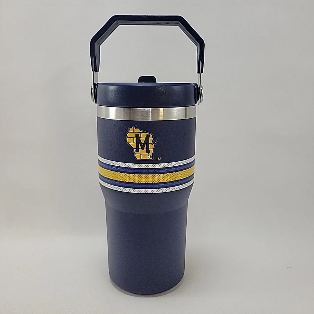 レビュー高評価の商品!の商品をすべて Milwaukee Brewers Tervis