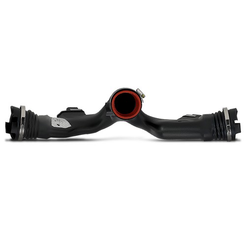 Tubería de aire puro incl. medidor de masa de aire para Mercedes-Benz M W164 ML320 2007-2009 - Imagen 2 de 12
