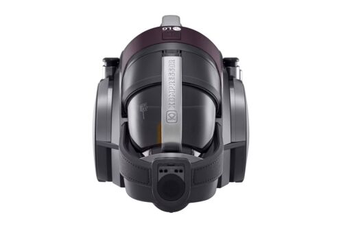 LG KV-ULTRA Kompressor 1.2L Canister Vacuum Cleaner 1700W - Picture 5 of 5