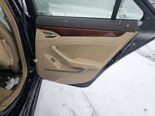Used Rear Right Door Assembly Rear Side Fits 2012 Cadillac Cts Rear Right Grade Used Rear Right Door Assembly Rear Side Fits 2012 Cadillac Cts Rear Right Grade
