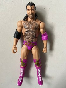 razor ramon defining moments