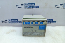 Honeywell ERX-710-5-2B-D..RTR Earthing Relay 0 TO 6 Ohm 4 To 20ma