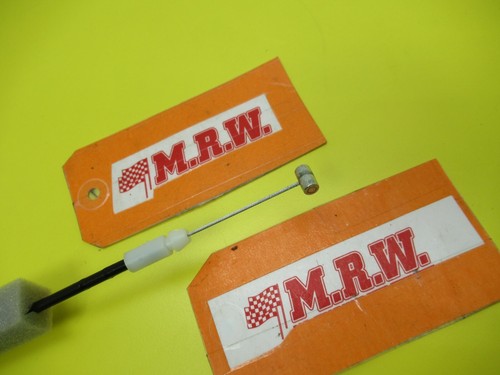 DOOR LATCH Open CABLE WIRE DOOR HANDLE Driver SIDE FRONT LF RF HONDA CR-V 17-21 - Picture 18 of 24