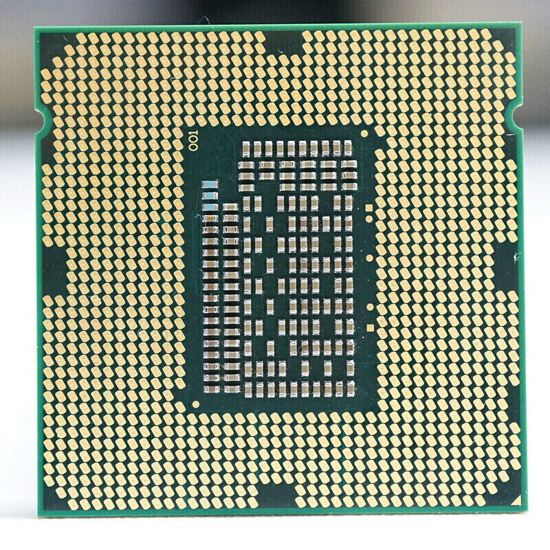 Processeur Intel Core I5-4590 D'occasion - 3.3 GHz, 4 Coeurs, Socket LGA 1150