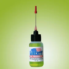 100% Synthetic Oil For Lubricating FASTER skates