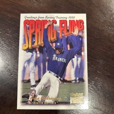 1999 Skybox Premium - #288 Alex Rodriguez