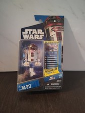 R4-P17 CW30 2010 STAR WARS The Clone Wars TCW MOC NEW Sealed