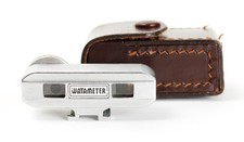 Watameter Rangefinder Shoe Mount Accessory Finder Unit Cased No.1162