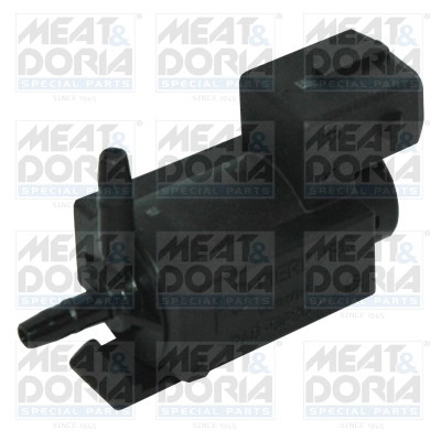 Capteur de pression Meat & Doria 9303 pour contrôle des gaz d'échappement auto