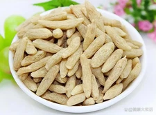 Ophiopogon Root, Dwarf Lilyturf Tuber, 麥冬