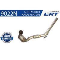 LRT Katalysator FüR VW Golf VII 2.0 GTI Passat Variant Skoda Octavia III Combi