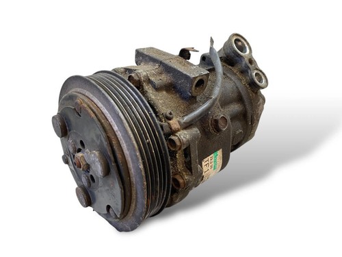 Opel Astra H 2005 Klimakompressor Pumpe 10736703662 Benzin 66kW MDV9289
