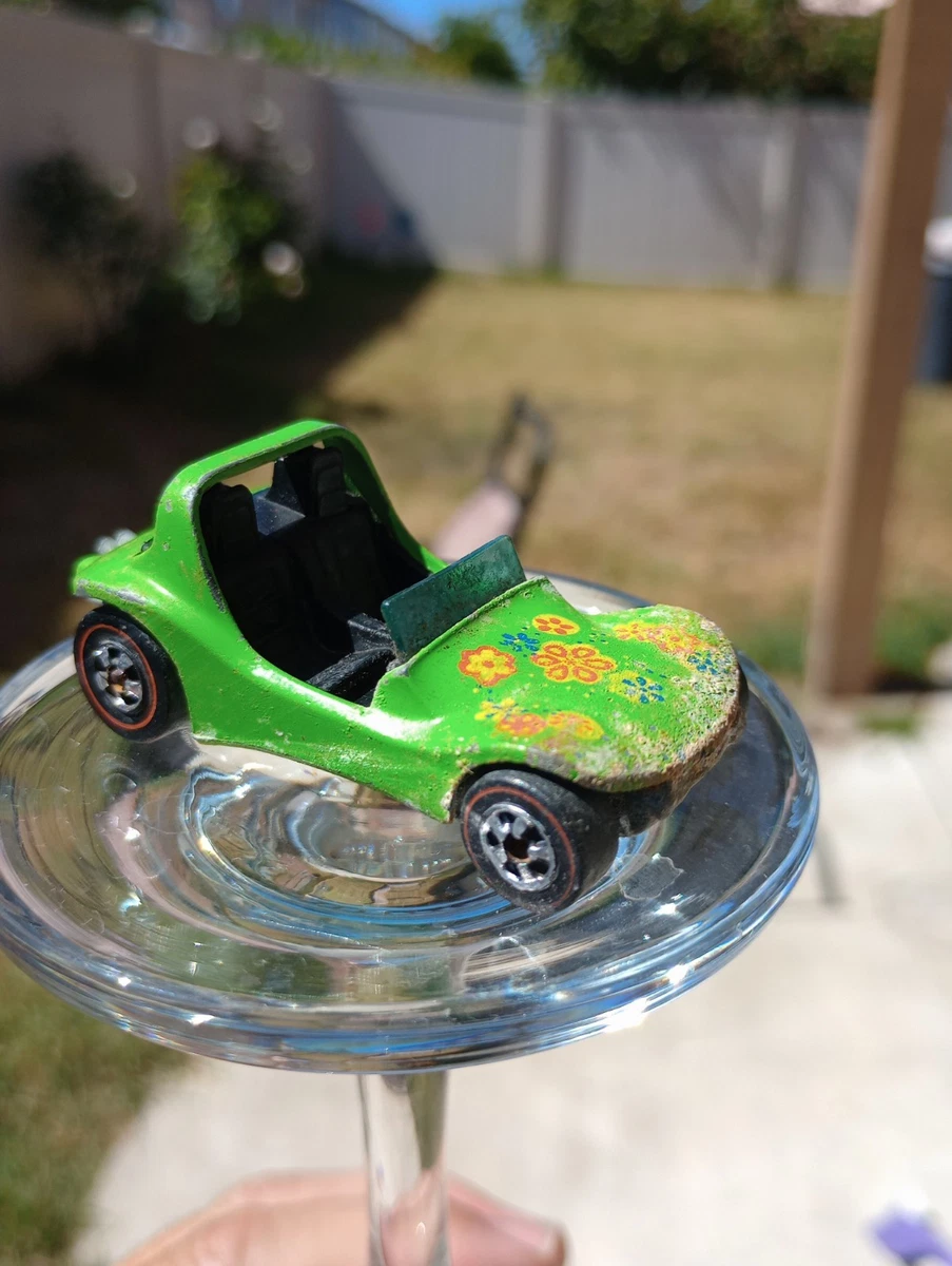 Hot Wheels Redline Dune Daddy for sale | eBay