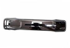 GM-3953M - Outer Exterior Outside Door Handle, Chrome finish - fits Left or