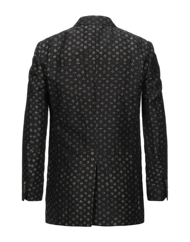 RRP€1417 ETRO Blazer Jacket IT48 US38 M Linen Blend Patterned Made in Italy - Picture 5 of 6