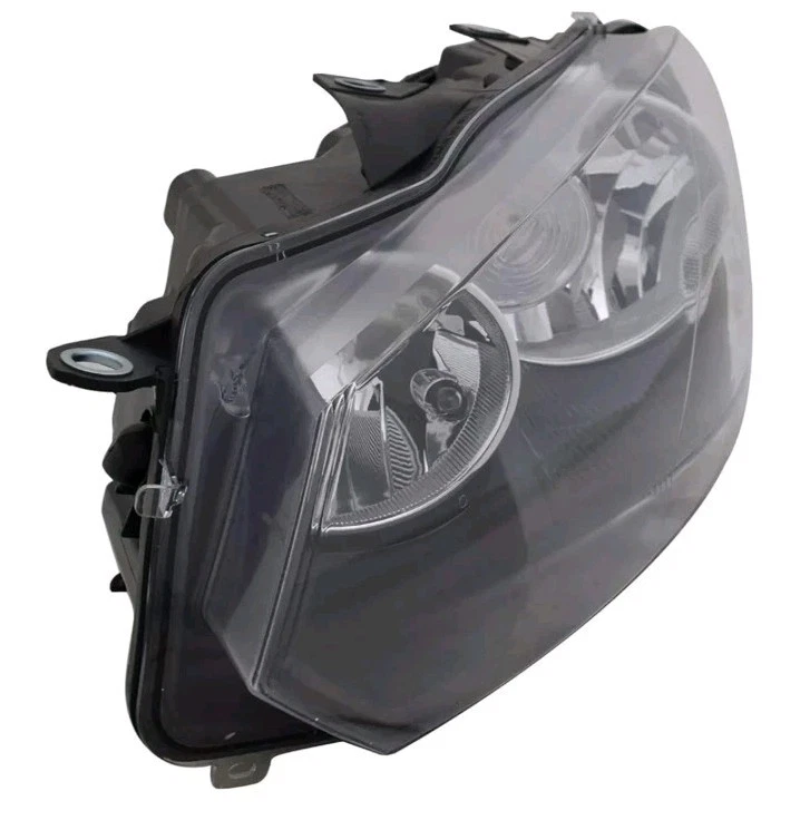 Repuesto faros halógenos para Volkswagen GTI/Jetta/Golf 2010-2014 Foto 3 de 4