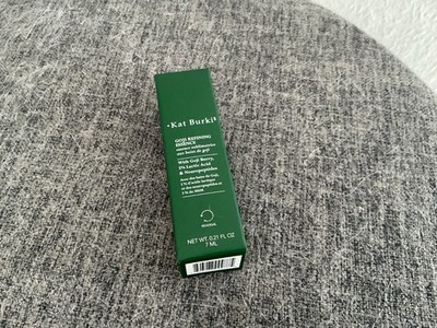 Kat Burki Goji Refining Essence 7 ml   Neu & OVP