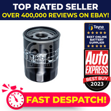 Oil Filter 109061 Febi C2N3587 AJ82297 AJ87745 C2C41611 6G430410054 Quality New