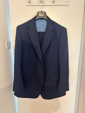 Ede and Ravenscroft Light Navy