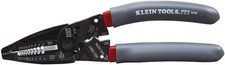 Klein Kurve Wire Stripper, Crimper, Cutter 1019 - Made in USA, Tool for IDC & Te