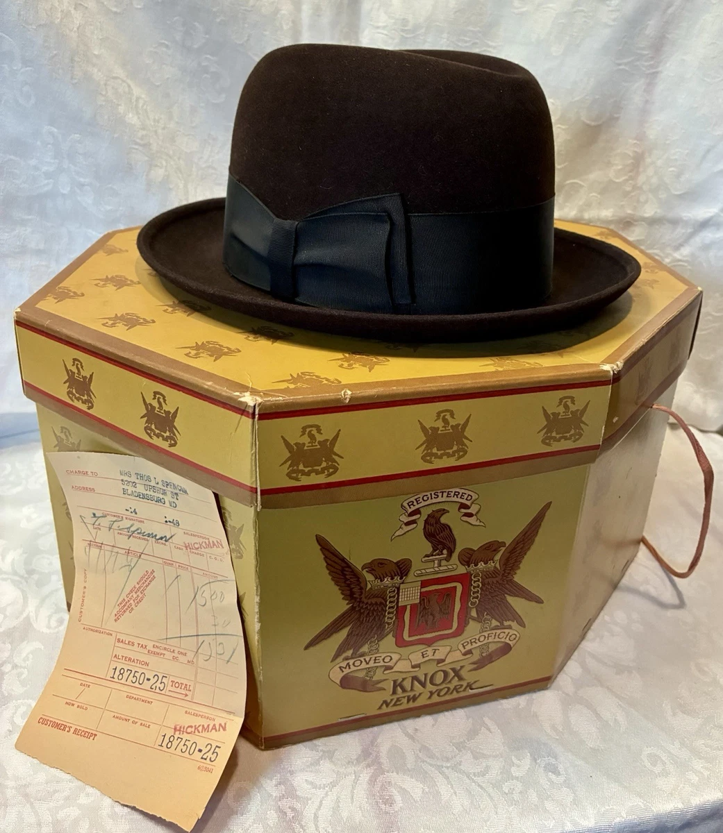 knox hat products for sale | eBay