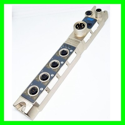 BALLUFF BNI004N 2104HU Profibus IO-Link BNI PBS-507-002-Z011