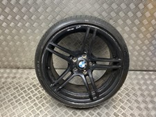 BMW M SPORT 3 SERIES 19 E92 E93 313 REAR 9J ALLOY WHEEL 7844344M 6787648P