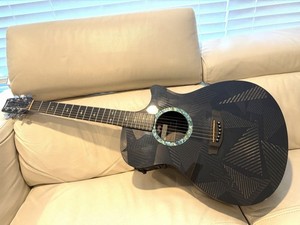 Rainsong Guitar | eBay