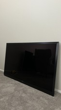 Sharp Elite PRO-60X5FD 60 Full-Array LED TV w/original remote