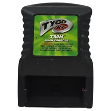 TYCO R/C TMH 4 Hour Quick Charger Flexpak Battery Charger -Charger Only 33005